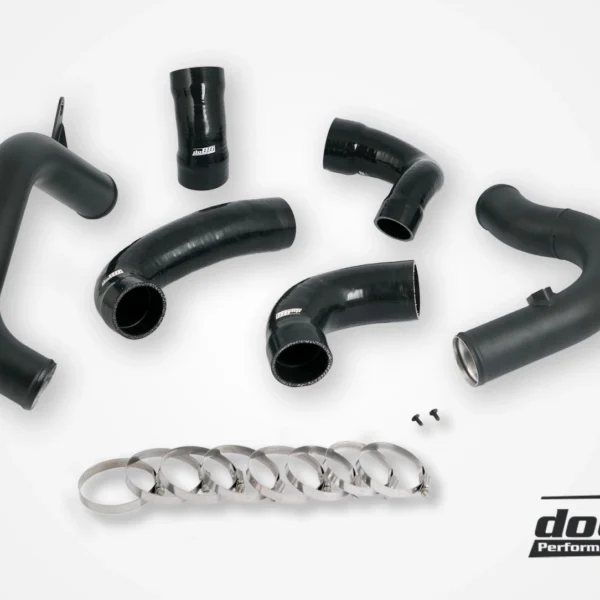 Second image of Charge Pipe Do88 - Volkswagen Polo GTI AW (Mk6) / Audi A1 Sportback (Mk2)